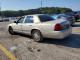 Mercury GRMARQUIS 2008 — Copart