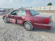 Mercury GRMARQUIS 2007 — Copart