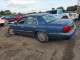 Mercury GRMARQUIS 2008 — Copart