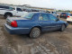 Mercury GRMARQUIS 2008 — Copart