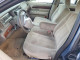 Mercury GRMARQUIS 2008 — Copart
