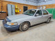 Mercury GRMARQUIS 2010 — Copart