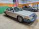 Mercury GRMARQUIS 2010 — Copart
