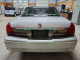 Mercury GRMARQUIS 2010 — Copart