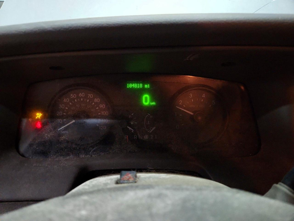 Mercury GRMARQUIS 2010 — Copart