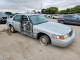 Mercury GRMARQUIS 2002 — Copart