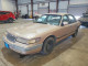 Mercury GRMARQUIS 1992 — Copart