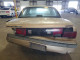 Mercury GRMARQUIS 1992 — Copart