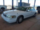 Mercury GRMARQUIS 2007 — Copart