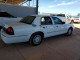Mercury GRMARQUIS 2007 — Copart