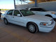 Mercury GRMARQUIS 2007 — Copart