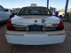 Mercury GRMARQUIS 2007 — Copart