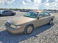 Mercury GRMARQUIS 2005 — Copart