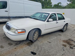 Mercury GRMARQUIS 2004 — Copart