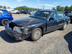 Mercury GRMARQUIS 2003 — Copart