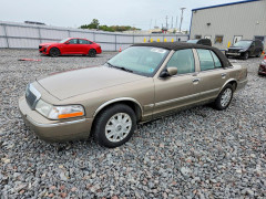 Mercury GRMARQUIS 2005 — Copart