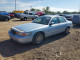 Mercury GRMARQUIS 2001 — Copart