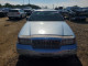 Mercury GRMARQUIS 2001 — Copart