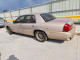 Mercury GRMARQUIS 1998 — Copart