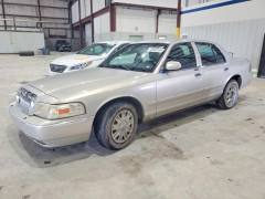 Mercury GRMARQUIS 2008 — Copart
