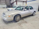 Mercury GRMARQUIS 2008 — Copart