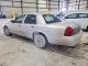 Mercury GRMARQUIS 2008 — Copart