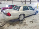 Mercury GRMARQUIS 2008 — Copart