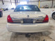 Mercury GRMARQUIS 2008 — Copart