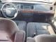 Mercury GRMARQUIS 2008 — Copart