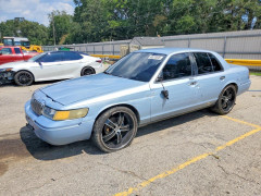 Mercury GRMARQUIS 1999 — Copart