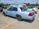 Mercury GRMARQUIS 1999 — Copart