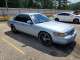 Mercury GRMARQUIS 1999 — Copart