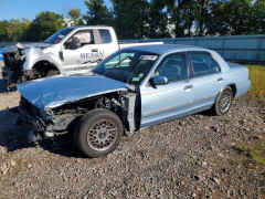 Mercury GRMARQUIS 2000 — Copart