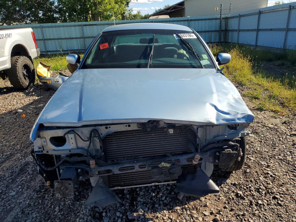 Mercury GRMARQUIS 2000 — Copart