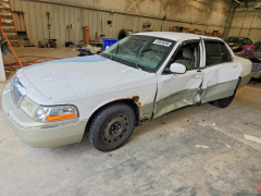 Mercury GRMARQUIS 2005 — Copart