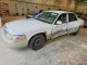 Mercury GRMARQUIS 2005 — Copart
