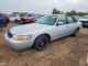 Mercury GRMARQUIS 1999 — Copart