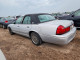 Mercury GRMARQUIS 1999 — Copart