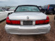 Mercury GRMARQUIS 1999 — Copart