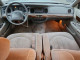 Mercury GRMARQUIS 1999 — Copart