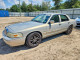 Mercury GRMARQUIS 2010 — Copart