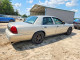 Mercury GRMARQUIS 2010 — Copart