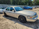 Mercury GRMARQUIS 2010 — Copart