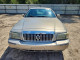Mercury GRMARQUIS 2010 — Copart