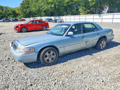 Mercury GRMARQUIS 2003 — Copart