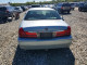 Mercury GRMARQUIS 2003 — Copart