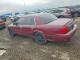Mercury GRMARQUIS 2009 — Copart