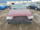 Mercury GRMARQUIS 2009 — Copart