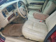 Mercury GRMARQUIS 2009 — Copart