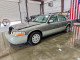 Mercury GRMARQUIS 2004 — Copart